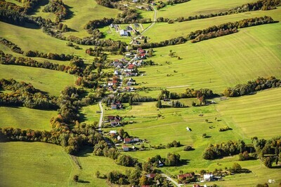 Vyšná Polianka - 2019