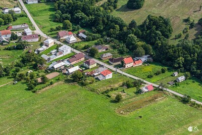 Slovenské Krivé - 2019