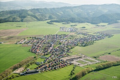 Spišská Teplica - 2015