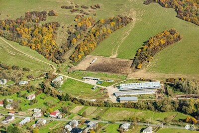 Zbudská Belá - 2019