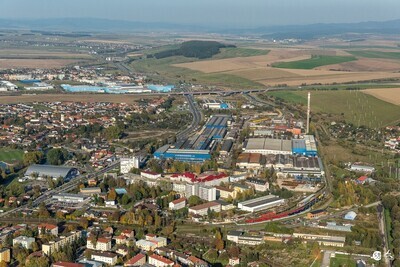 Poprad - 2020