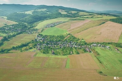 Malý Slivník - 2017