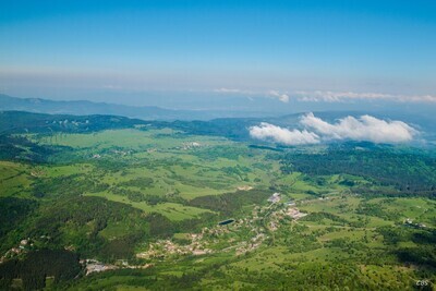 Kremnické Bane - 2016