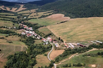 Vyšný Tvarožec - 2013
