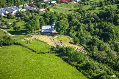 Nechválova Polianka - 2014