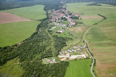 Stará Lesná - 2014