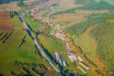 Dravce - 2015