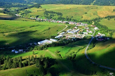 Nižné Repaše - 2013