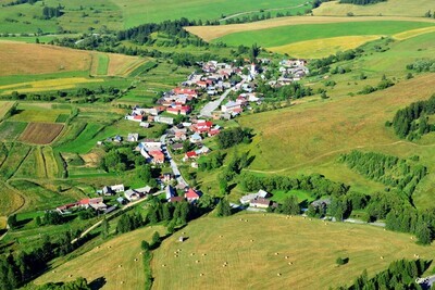 Vyšné Repaše - 2013