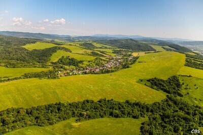 Zbudská Belá - 2014