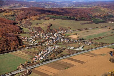 Drienovská Nová Ves - 2013