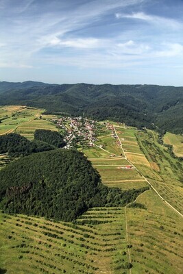 Červená Voda - 2012