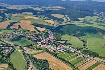 Červenica pri Sabinove - 2014