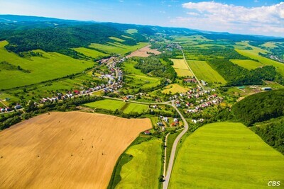 Radvaň nad Laborcom - 2014