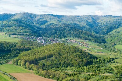 Červená Voda - 2016