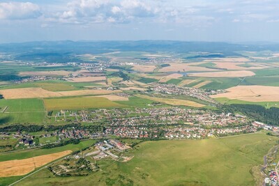 Veľká Lomnica - 2018