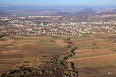 Ľubotice - 2013 - jeseň