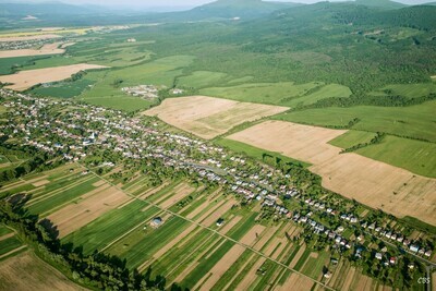 Dlhé nad Cirochou - 2015