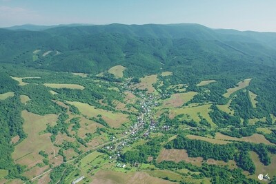 Nová Sedlica - 2017