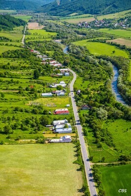 Brestov nad Laborcom - 2014