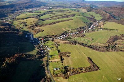 Ňagov - 2014 - jeseň