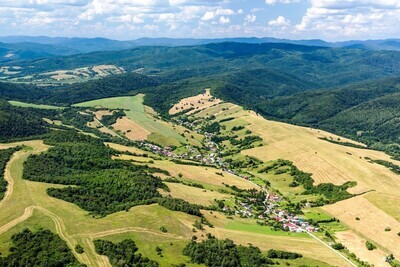 Kalná Roztoka - 2019