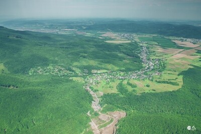 Zemplínske Hámre - 2017