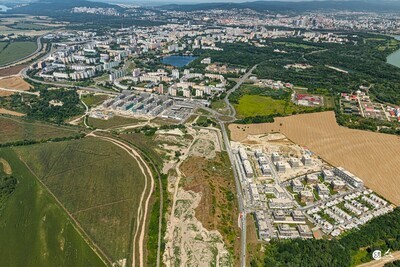 Bratislava Petržalka