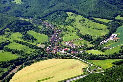 Rudno nad Hronom