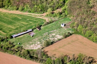 Horné Turovce - 2012