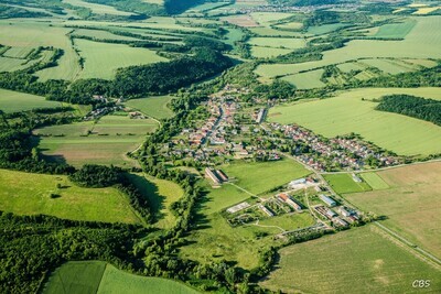 Horné Turovce - 2015