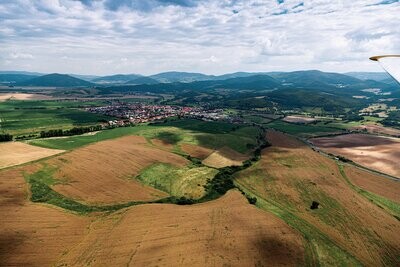 Zvolenská Slatina 2013