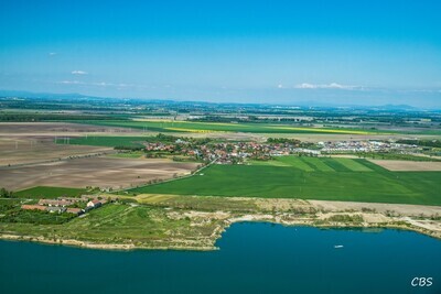 Hrubá Borša - 2016