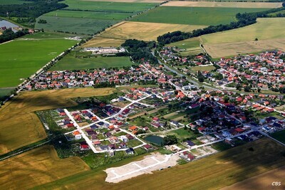 Nová Dedinka - 2013