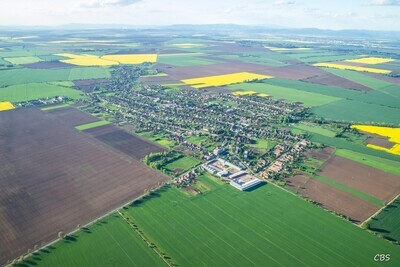 Tekovské Lužany - 2015