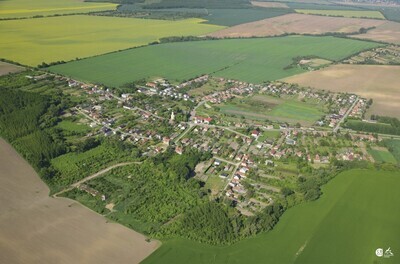 Michal nad Žitavou - 2017