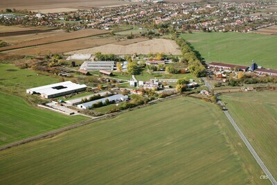 Tekovské Lužany - 2013