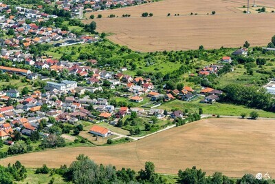 Vysoká pri Morave - 2020