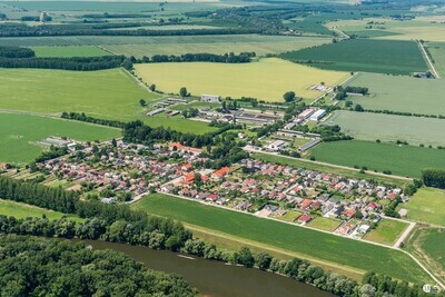 Dedina Mládeže - 2018