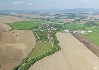 Nová Ves nad Žitavou - 2018