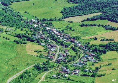 Nižný Tvarožec - 2018