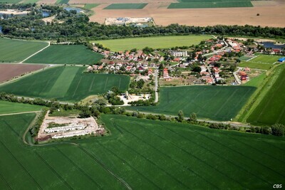 Kalná nad Hronom - 2014