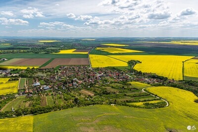 Malé Kozmálovce - 2020