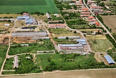 Mýtne Ludany - 2012