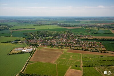 Dolné Obdokovce - 2018