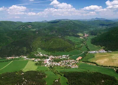 Slatina nad Bebravou - 2012