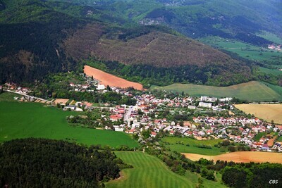 Slatina nad Bebravou - 2013