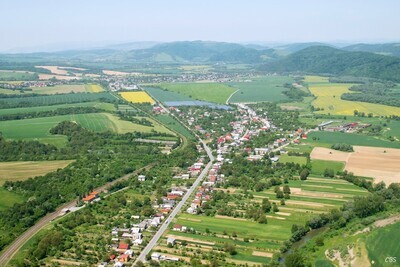 Čierne nad Topľou - 2015