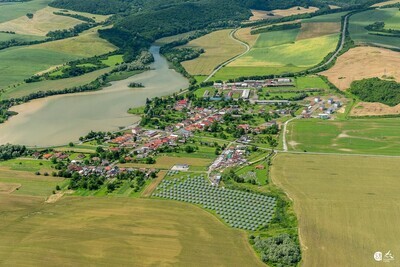 Malá Domaša - 2020