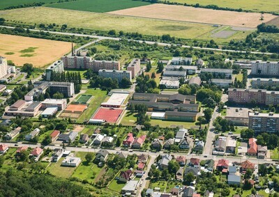 Vranov nad Topľou - 2017